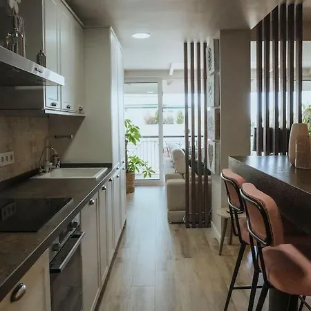 Residencial Lorcrimar Apartment *