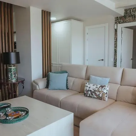 Residencial Lorcrimar Marbella
