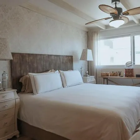 Residencial Lorcrimar Апартаменты